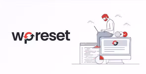 WP Reset PRO Plugin