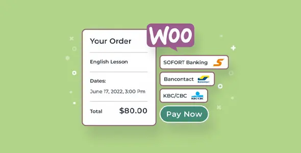 Appointment Booking WooCommerce Payments