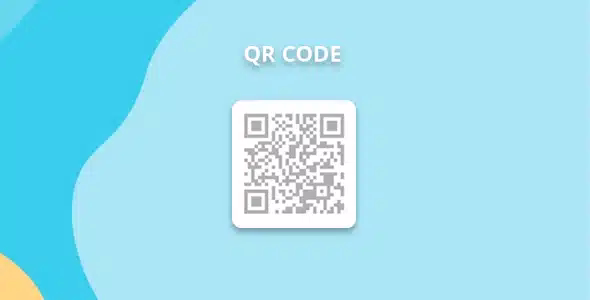EventOn QR Code Addon