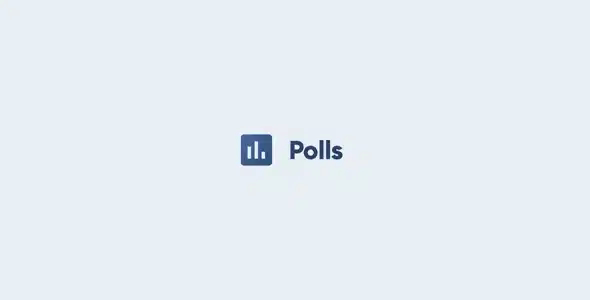 Gravity Forms Polls Addon