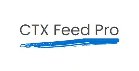 CTX Feed Pro WordPress Plugin