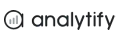 Logo Analytify