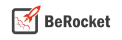 Logo BeRocket