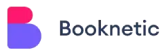 Logo Booknetic