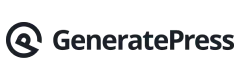 Logo GeneratePress