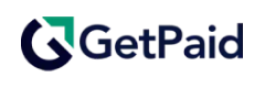 Logo GetPaid