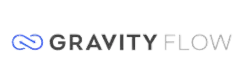 Logo Gravity Flow