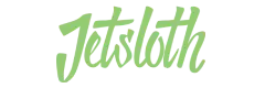 Logo JetSloth