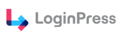 Logo LoginPress