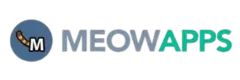 Logo MeowApps