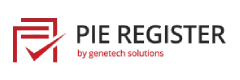 Logo Pie Register