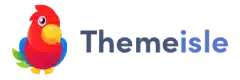 Logo ThemeIsle