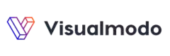 Visual Mode Logo