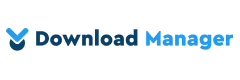 Logo WP Download Manager