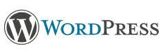 Logo Wordpress