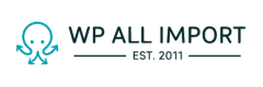 WP All Import Logo