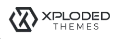 Logo XplodedThemes