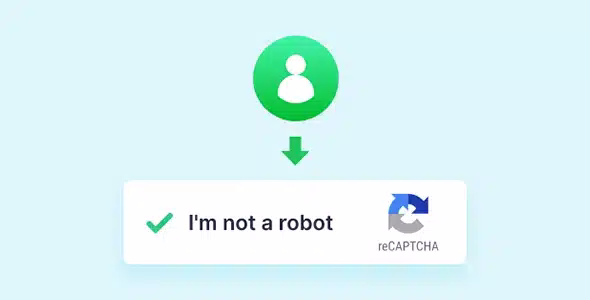 Directorist Google reCAPTCHA