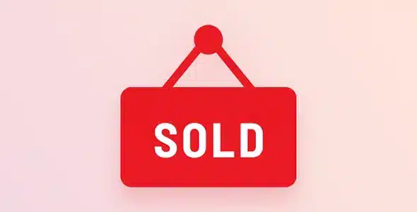 Directorist Mark as Sold