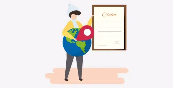 GeoDirectory Claim Listings