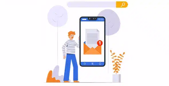 GeoDirectory Save Search Notifications