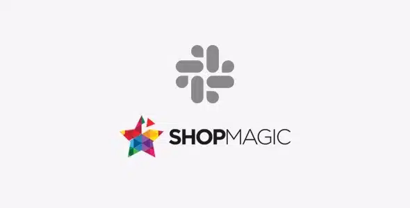 ShopMagic Slack Addon