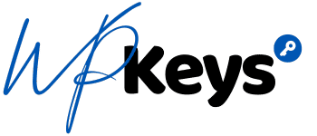 Logo WPKeys