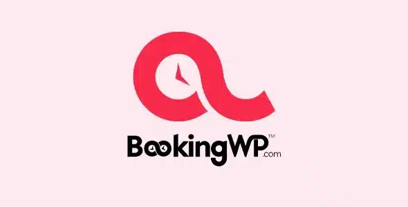 BookingWP WooCommerce Appointments