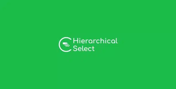 JetFormBuilder Hierarchical Select Addon JetFormBuilder Hierarchical Select Addon