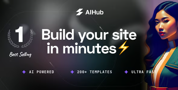 AI Hub Startup and Technology Theme