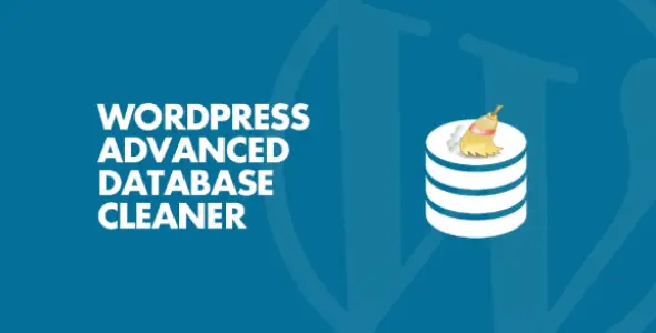 Advanced Database Cleaner Pro