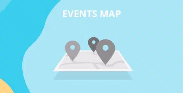 EventOn Events Map Addon