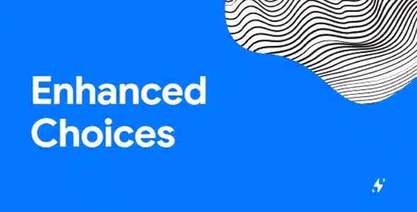 Gravity Forms Enhanced Choices