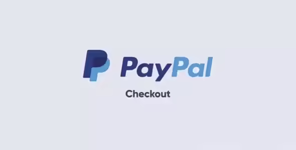 Gravity Forms PayPal Checkout Addon