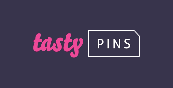 Tasty Pins Wordpress Plugin