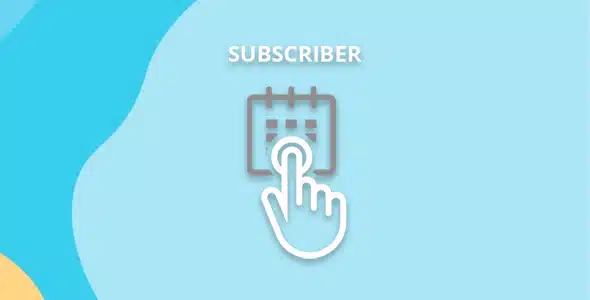 EventOn Subscriber Addon