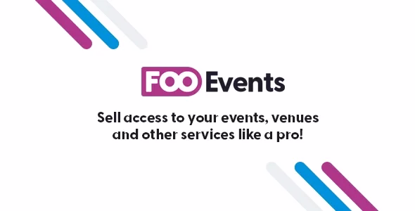 FooEvents Bookings Plugin FooEvents Bookings Plugin