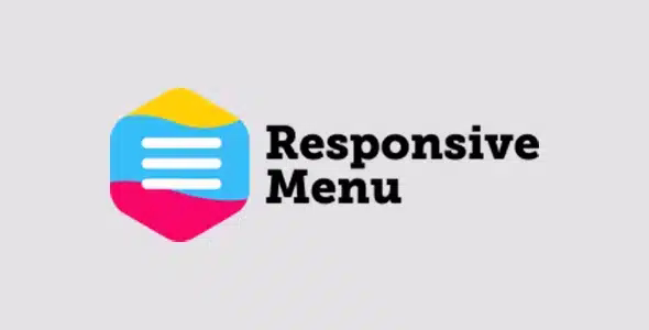 Responsive Menu Pro