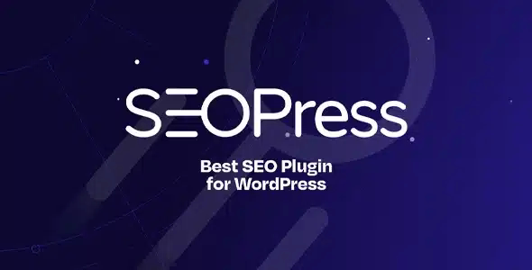 SEOPress PRO