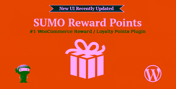 SUMO Reward Points Plugin