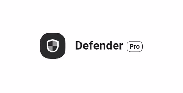 WPMU DEV Defender Pro