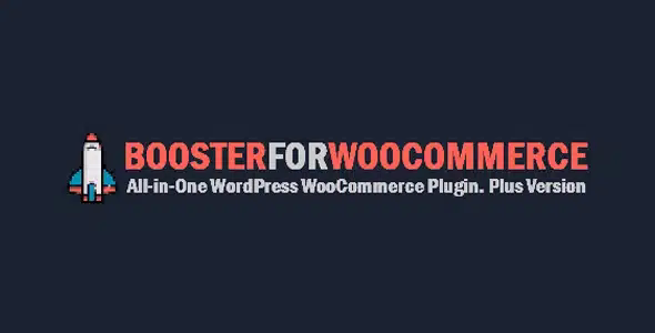 Booster Plus for WooCommerce