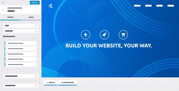 Kadence Pro Wordpress Addon