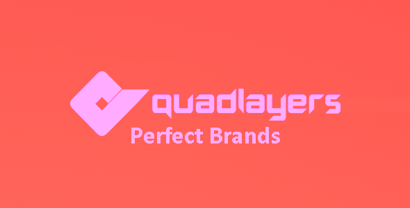 QuadLayers Perfect Brands WooCommerce Pro
