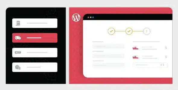 Themehigh Multi-Step Checkout for WooCommerce