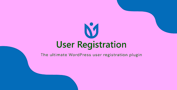 WPEverest User Registration Pro