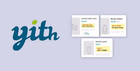 YITH WooCommerce Dynamic Pricing and Discounts