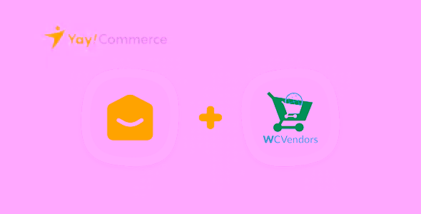 YayMail WC Vendors Marketplace Addon