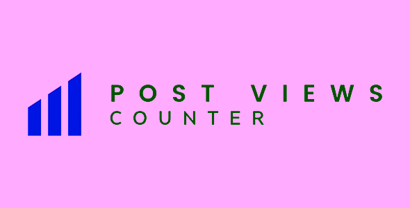 Post Views Counter Pro Post Views Counter Pro