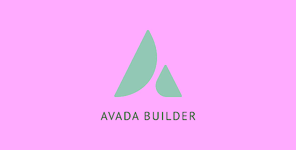 Avada Builder
